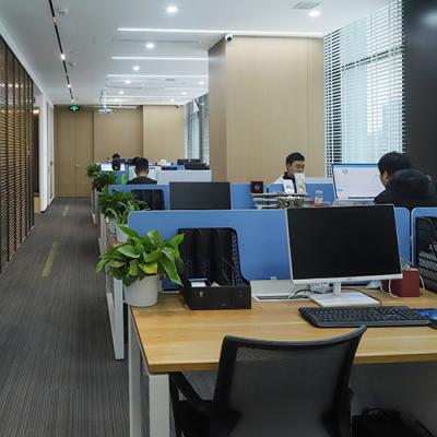 喬遷新址，砥礪前行，我們搬新家啦！